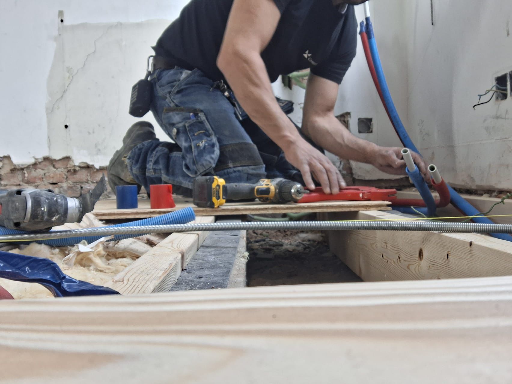 Loodgieter & verstoppingen
